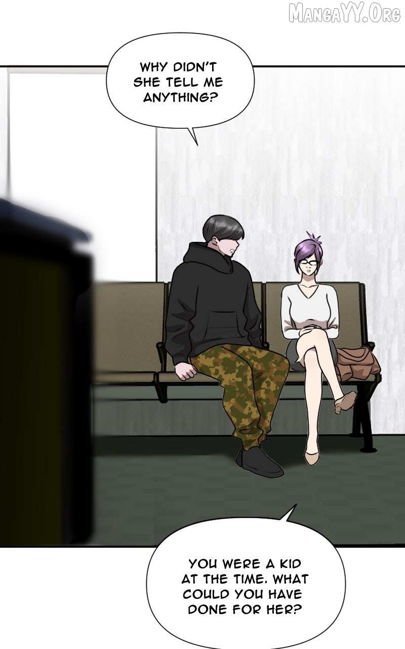 Reflection of the Soul Chapter 86 page 27 - 