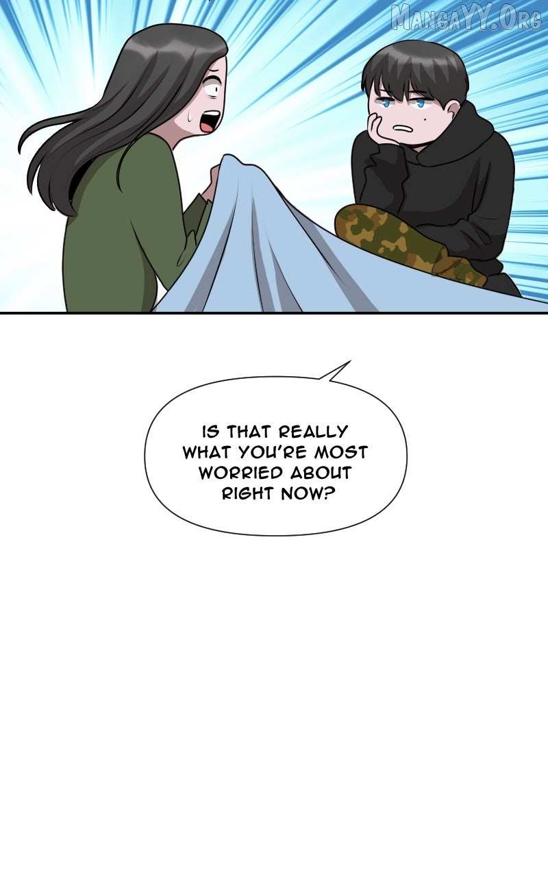 Reflection of the Soul Chapter 86 page 35 - 