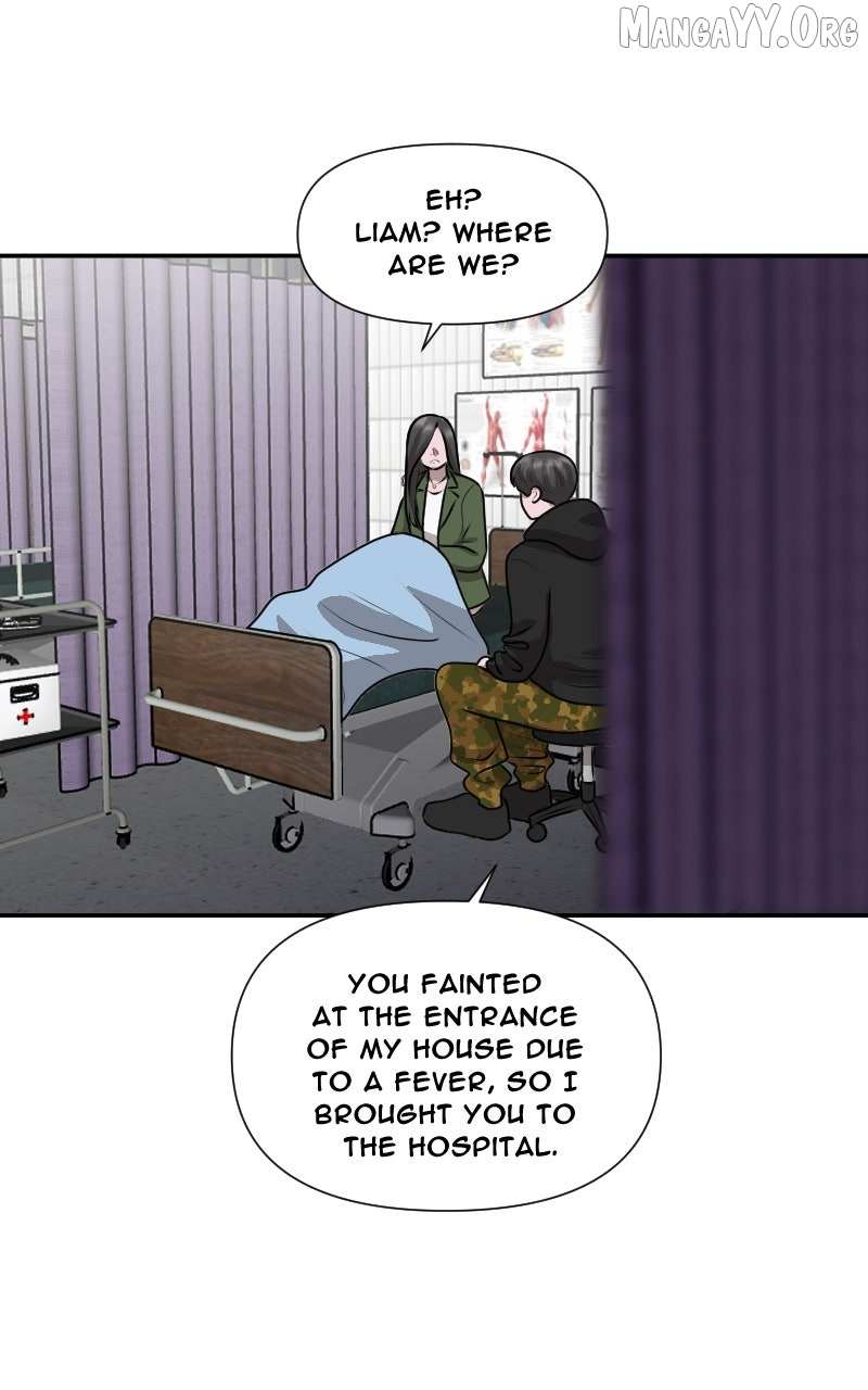 Reflection of the Soul Chapter 86 page 36 - 