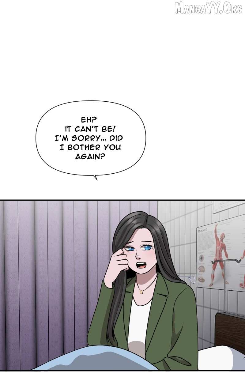 Reflection of the Soul Chapter 86 page 37 - 