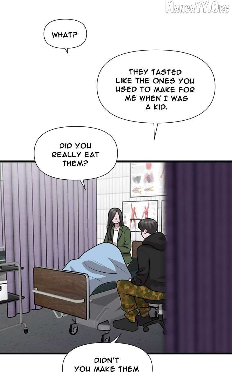 Reflection of the Soul Chapter 86 page 41 - 