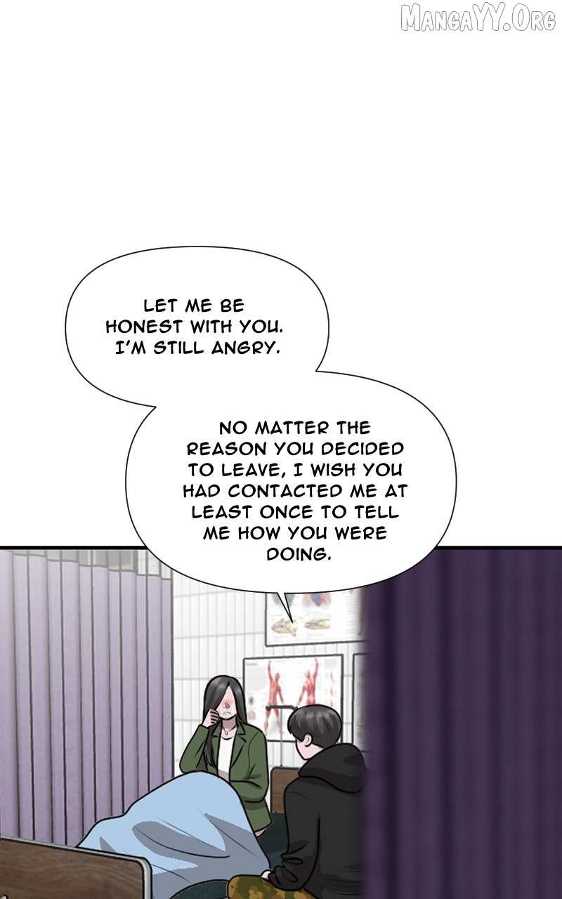 Reflection of the Soul Chapter 86 page 46 - 