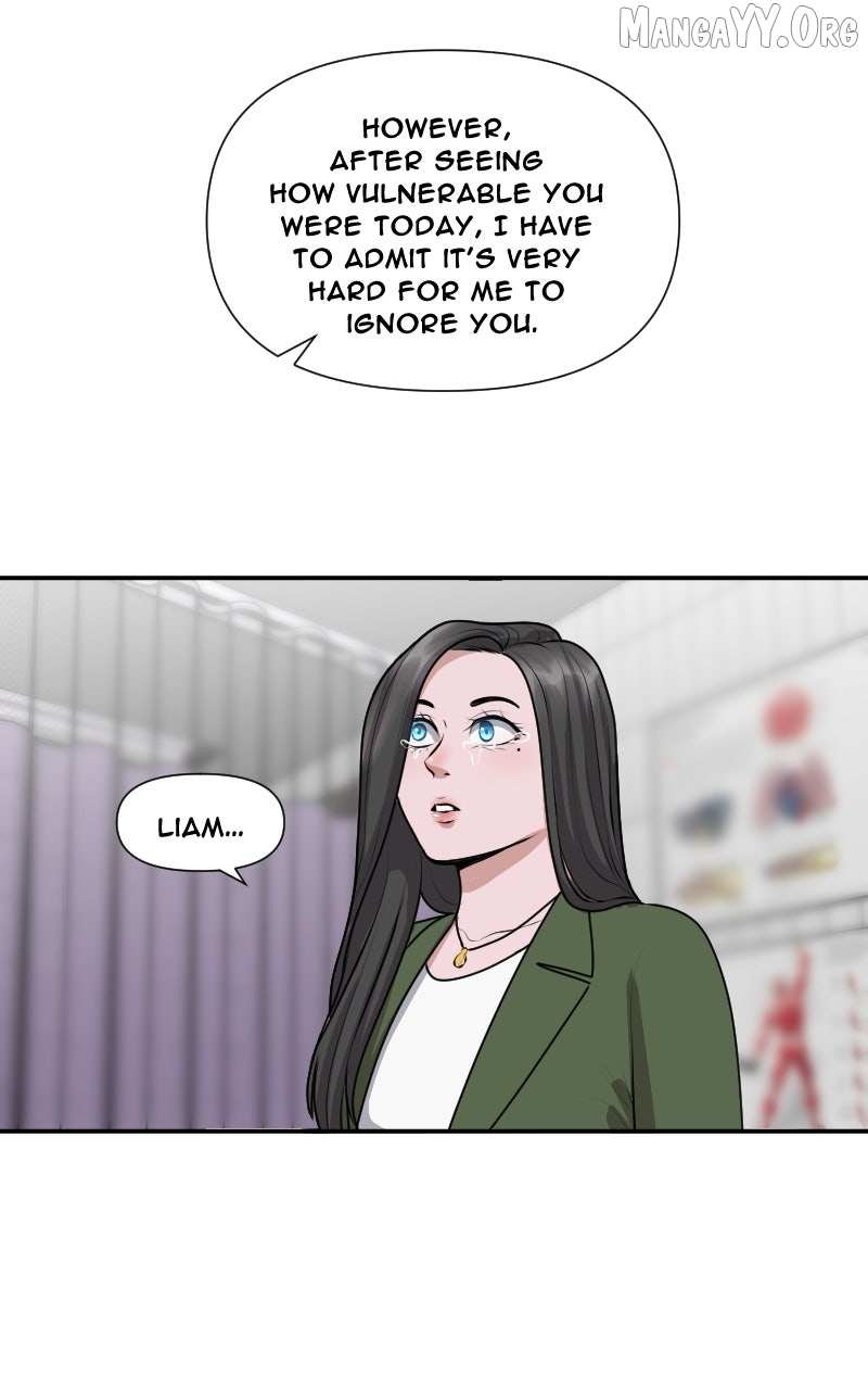 Reflection of the Soul Chapter 86 page 49 - 