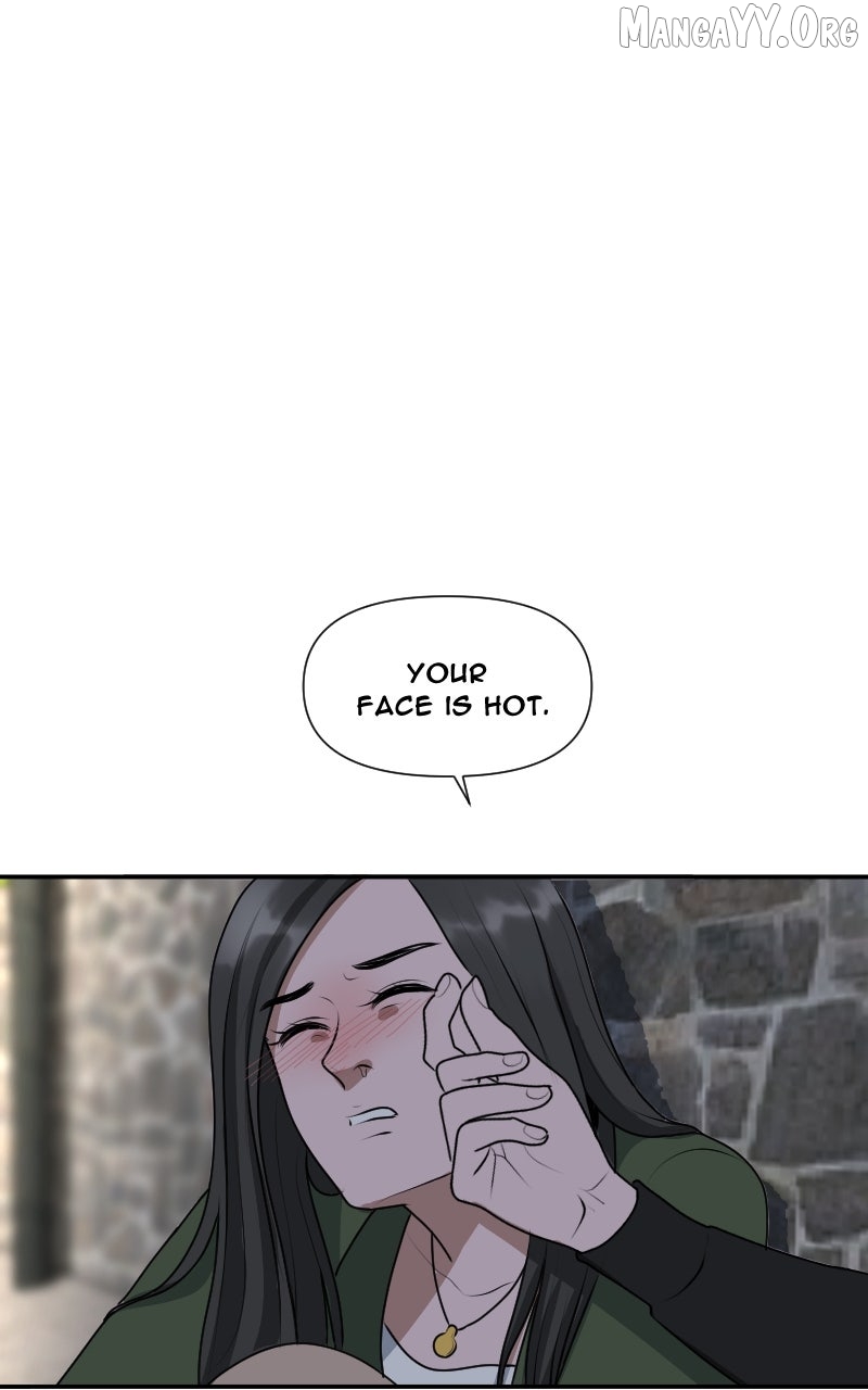 Reflection of the Soul Chapter 86 page 6 - 