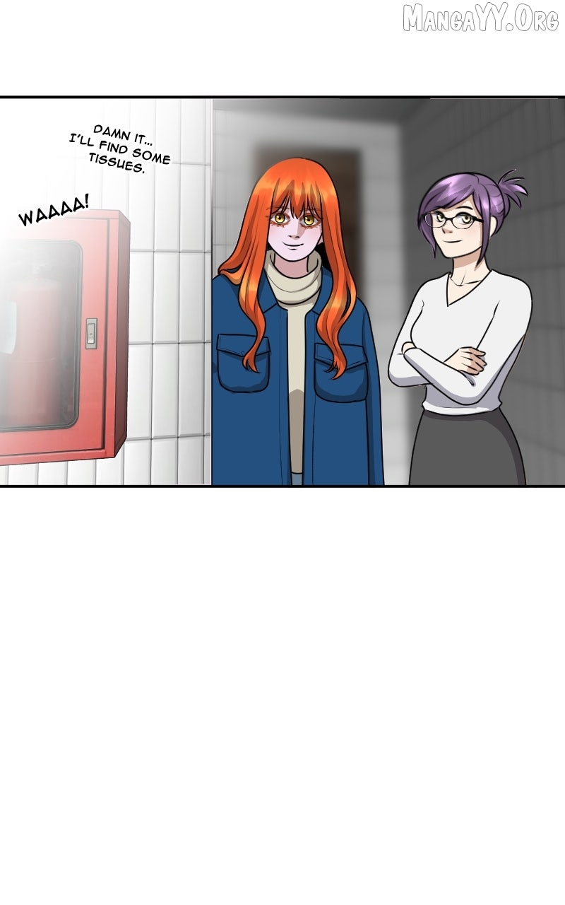 Reflection of the Soul Chapter 86 page 55 - 