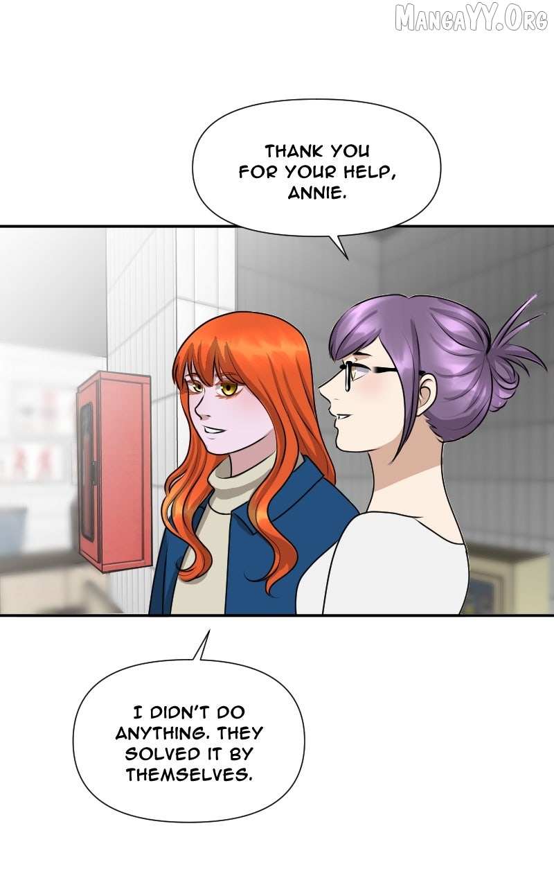 Reflection of the Soul Chapter 86 page 56 - 