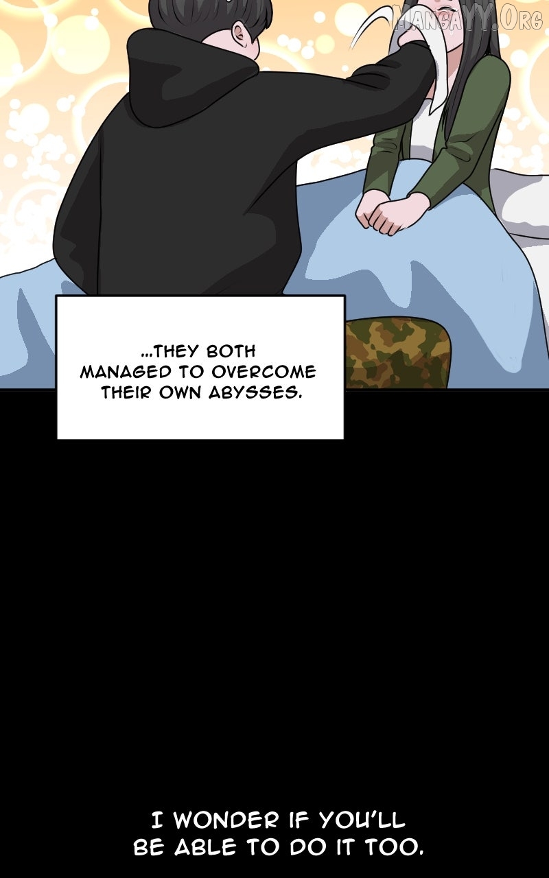 Reflection of the Soul Chapter 86 page 58 - 