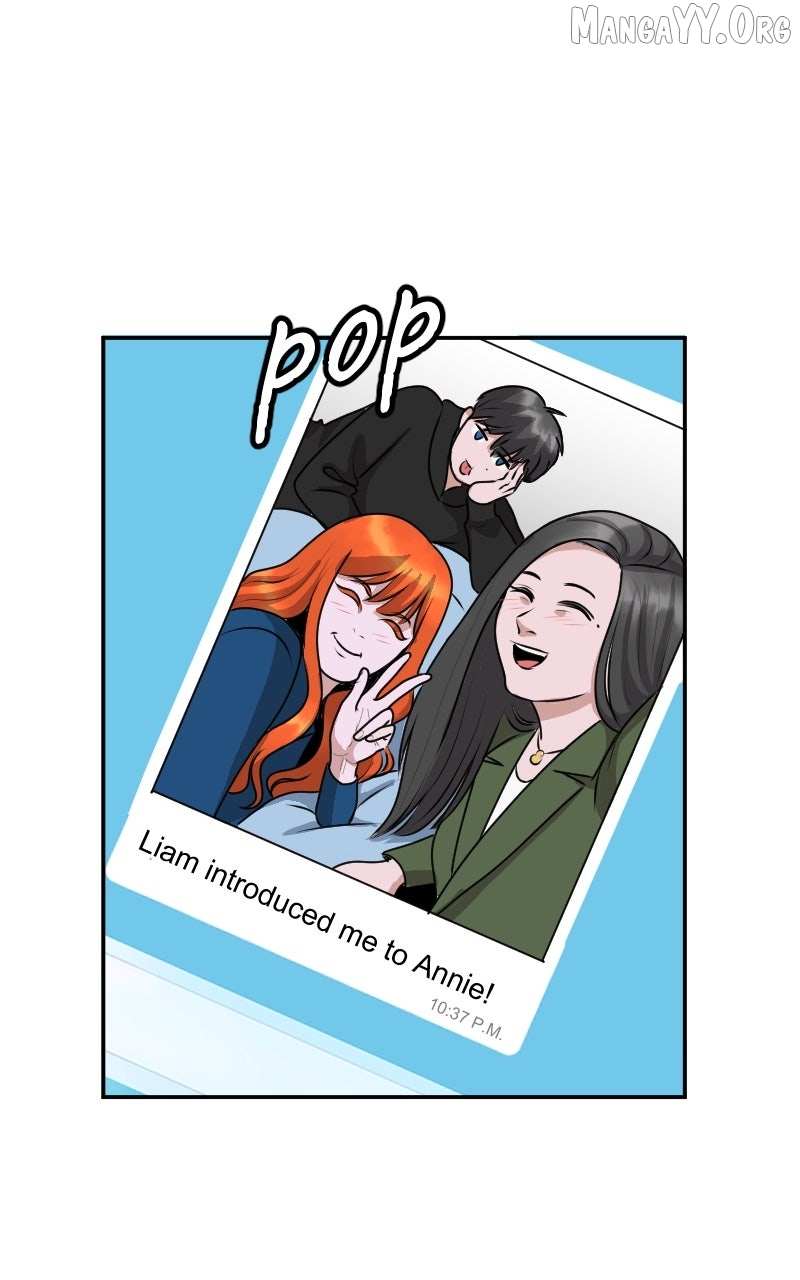Reflection of the Soul Chapter 86 page 67 - 