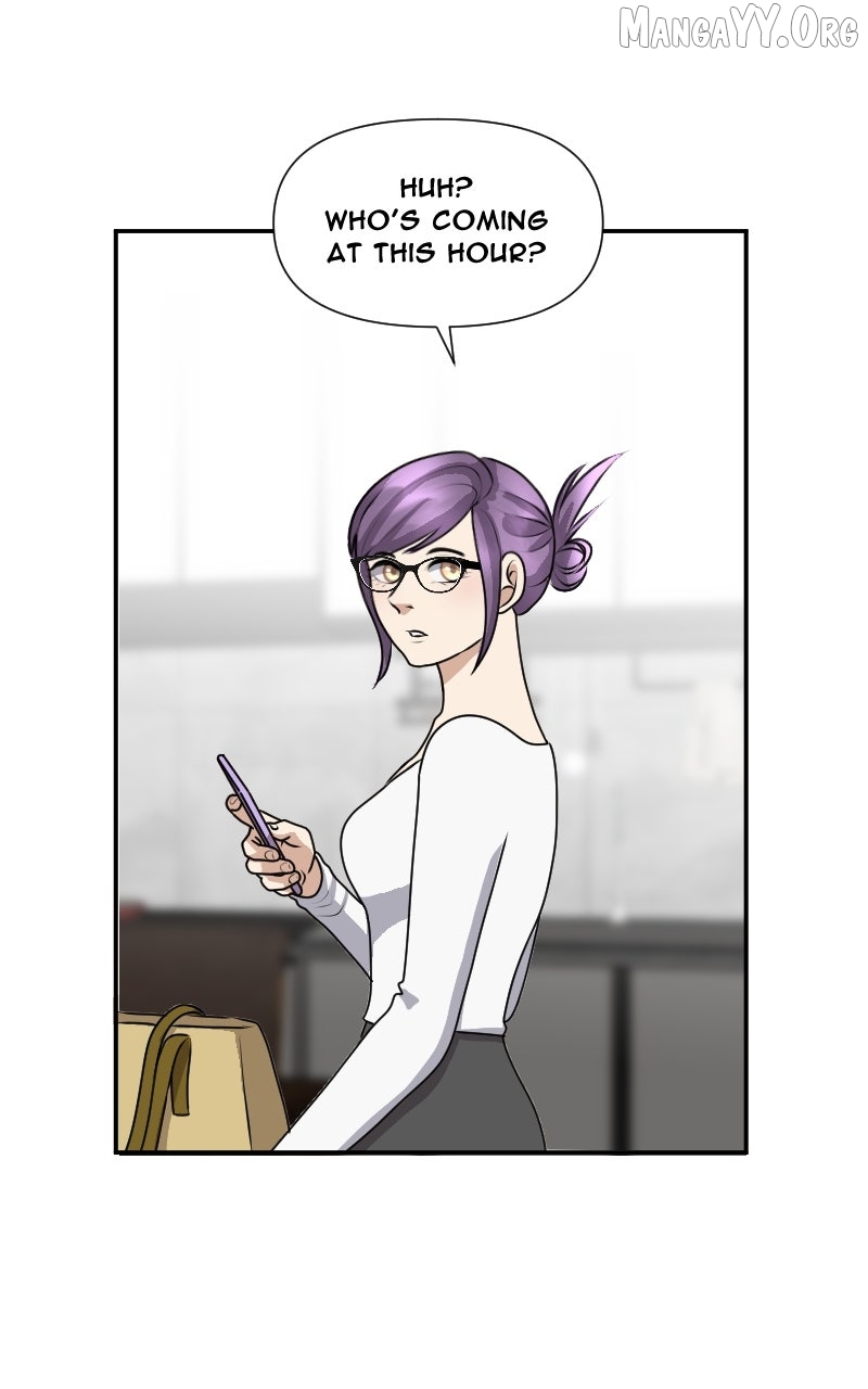 Reflection of the Soul Chapter 86 page 70 - 