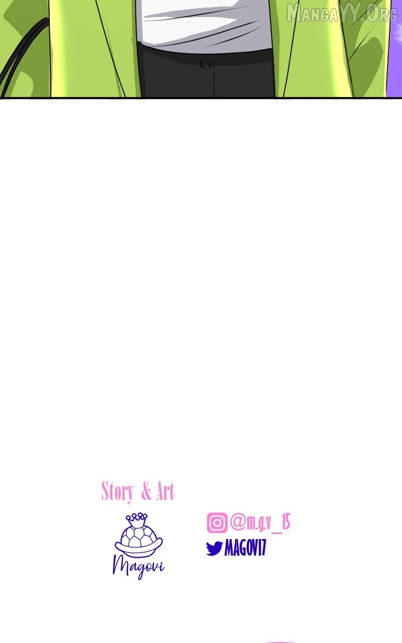 Reflection of the Soul Chapter 86 page 74 - 