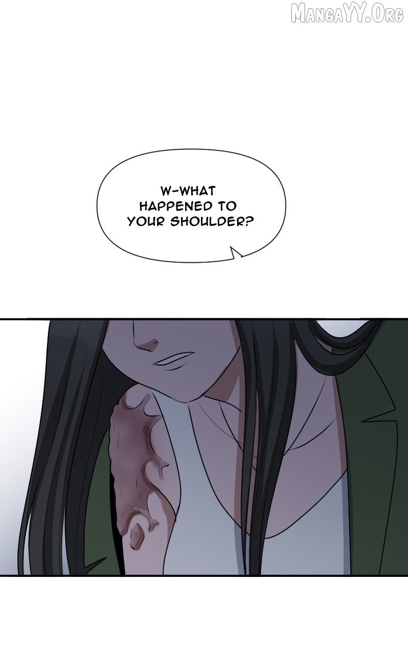 Reflection of the Soul Chapter 86 page 10 - 