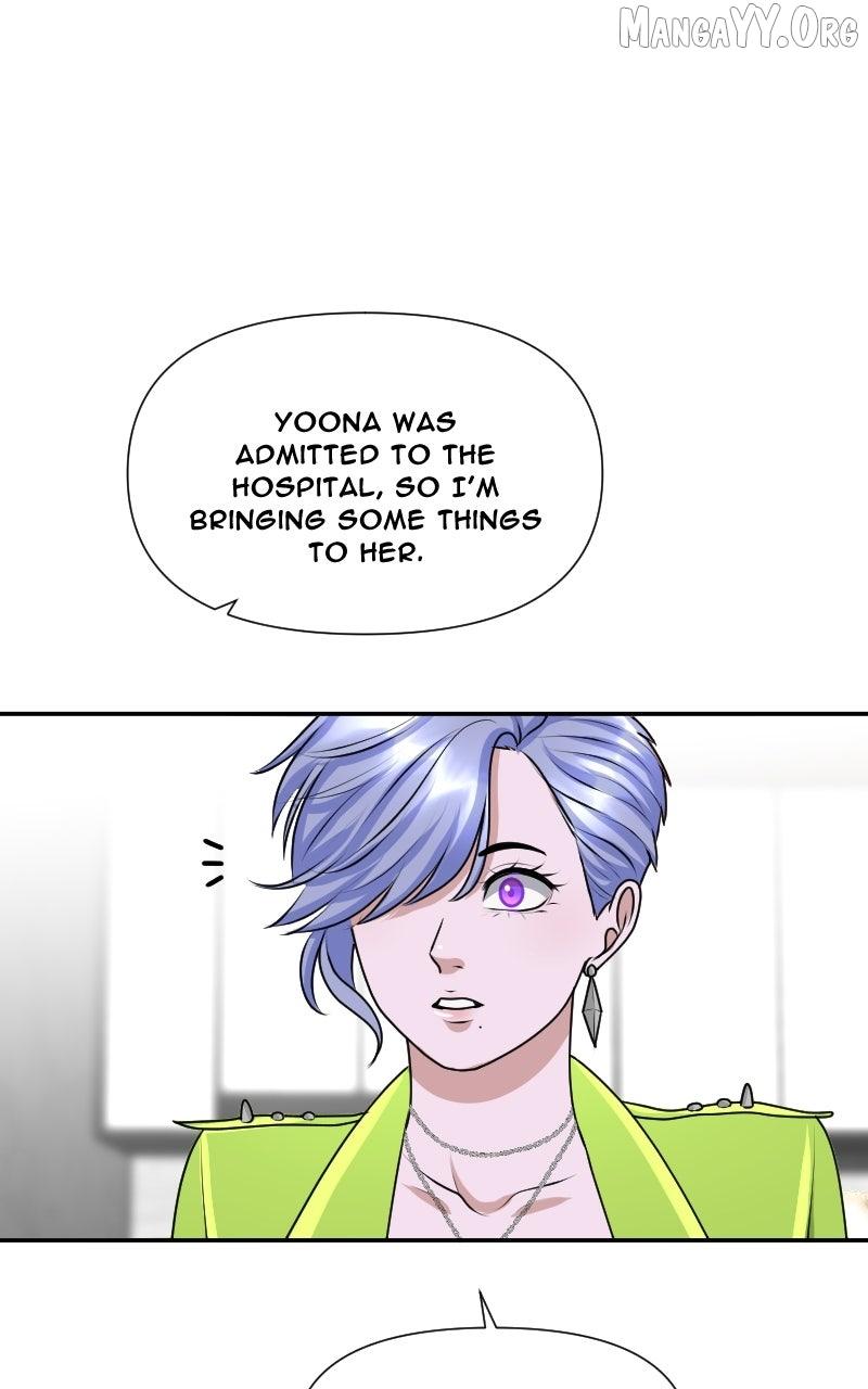 Reflection of the Soul Chapter 87 page 14 - 
