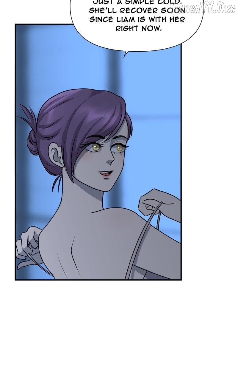 Reflection of the Soul Chapter 87 page 16 - 