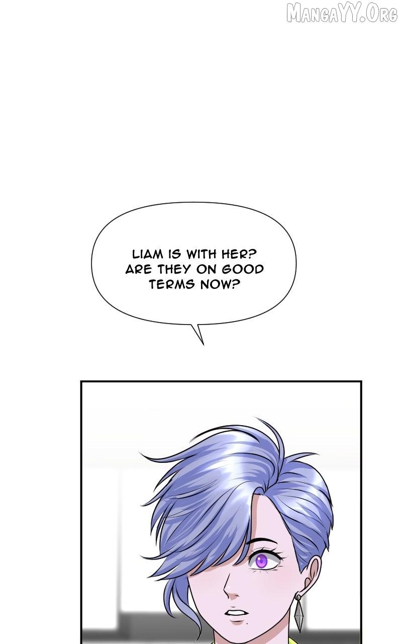 Reflection of the Soul Chapter 87 page 17 - 