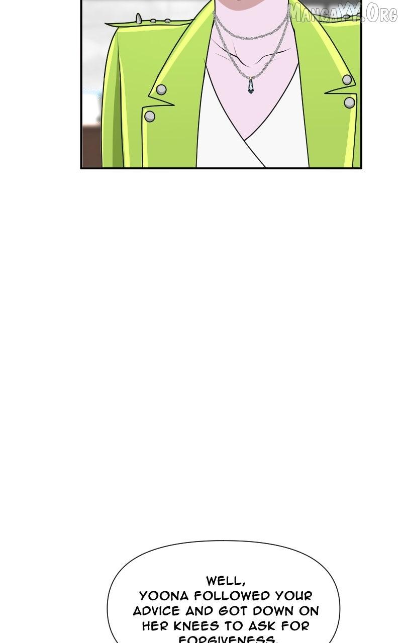 Reflection of the Soul Chapter 87 page 18 - 