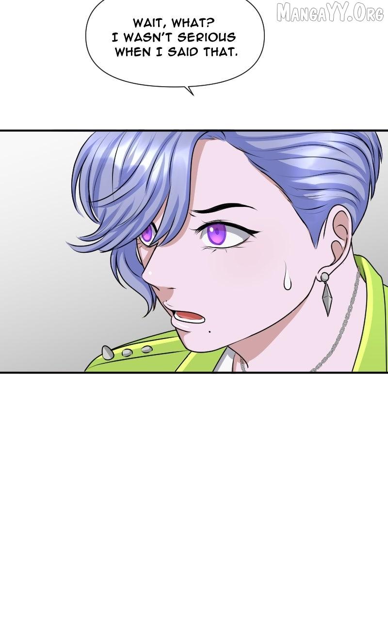 Reflection of the Soul Chapter 87 page 20 - 