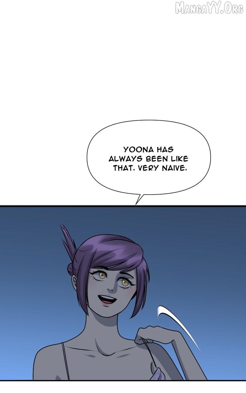 Reflection of the Soul Chapter 87 page 21 - 