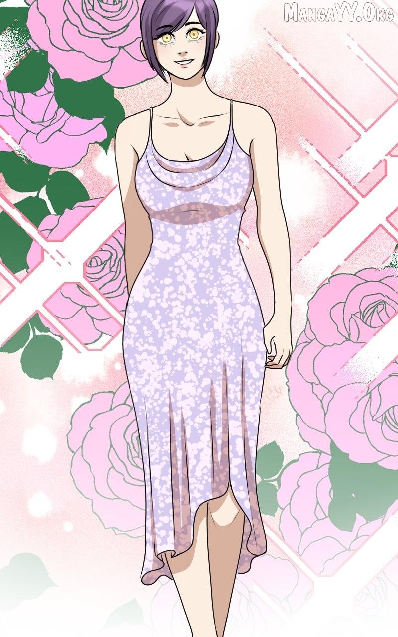 Reflection of the Soul Chapter 87 page 26 - 