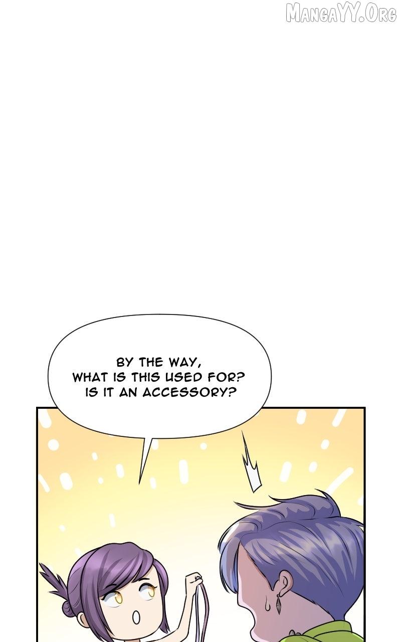 Reflection of the Soul Chapter 87 page 32 - 