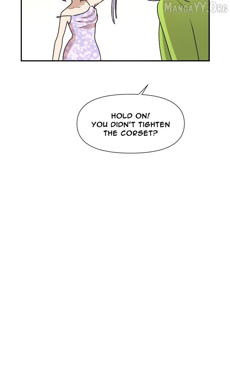 Reflection of the Soul Chapter 87 page 33 - 