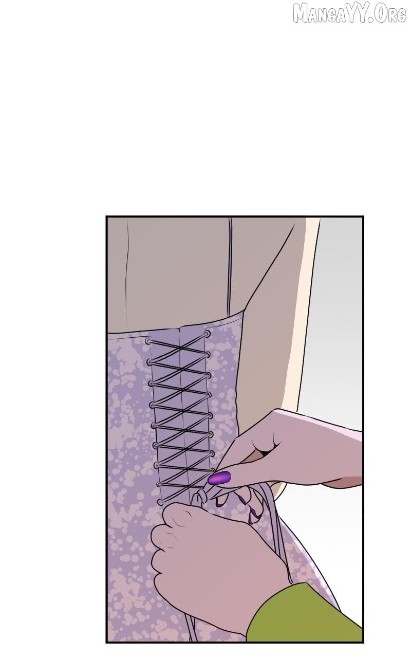 Reflection of the Soul Chapter 87 page 35 - 