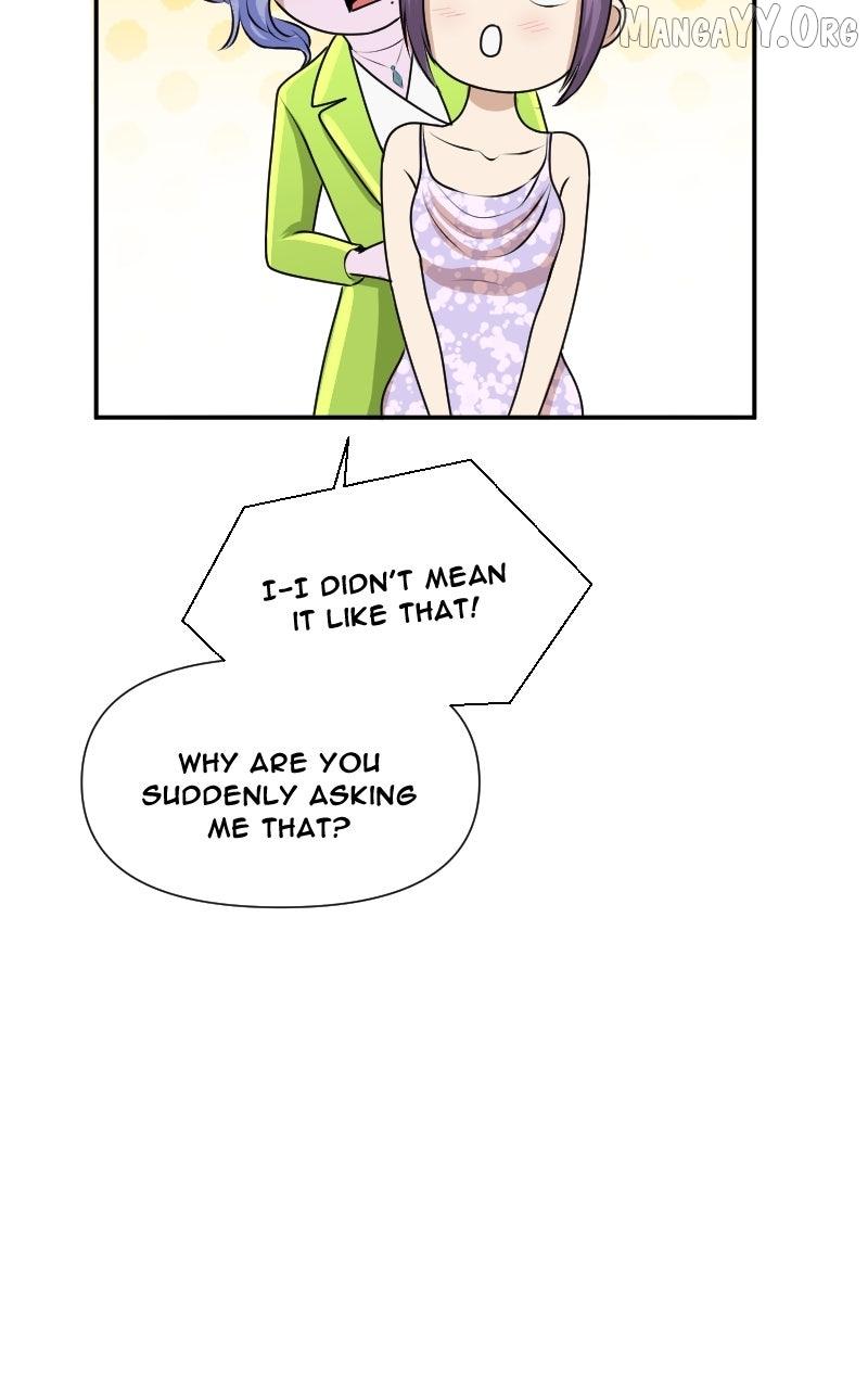 Reflection of the Soul Chapter 87 page 40 - 