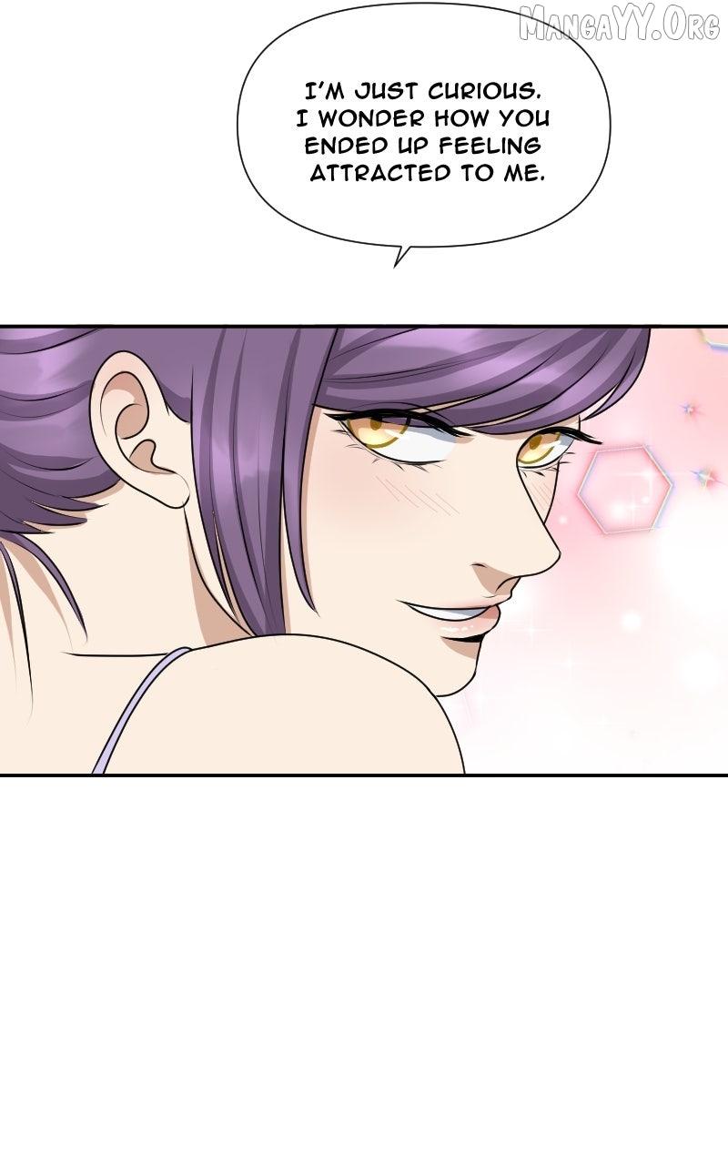 Reflection of the Soul Chapter 87 page 41 - 
