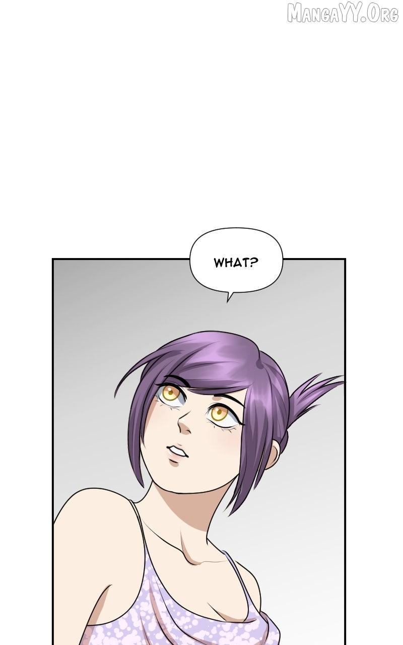 Reflection of the Soul Chapter 87 page 44 - 
