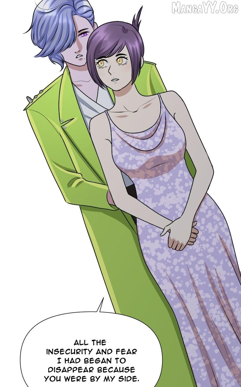 Reflection of the Soul Chapter 87 page 46 - 