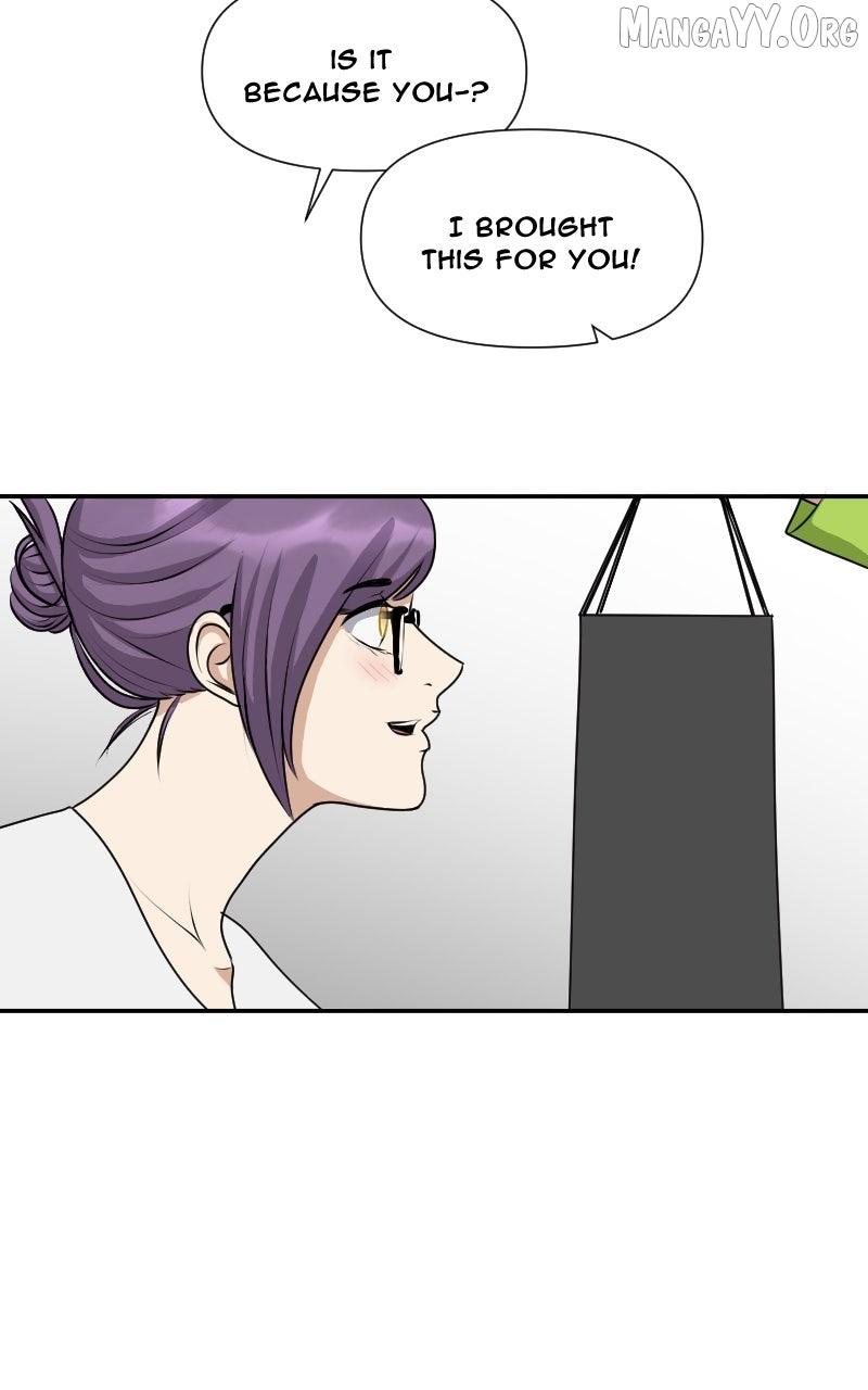 Reflection of the Soul Chapter 87 page 6 - 