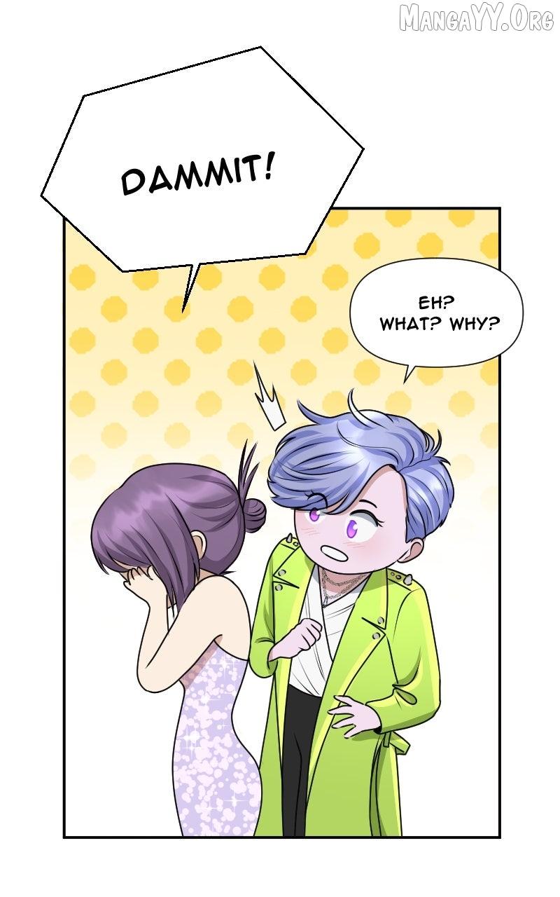 Reflection of the Soul Chapter 87 page 52 - 