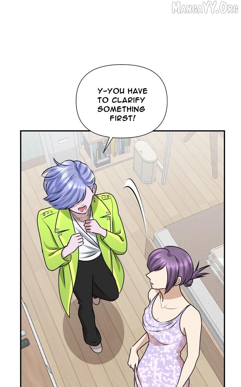 Reflection of the Soul Chapter 87 page 57 - 