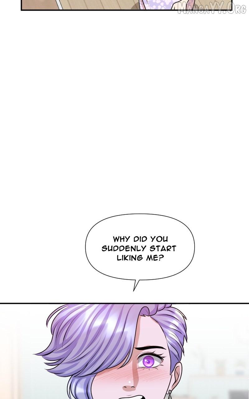 Reflection of the Soul Chapter 87 page 58 - 