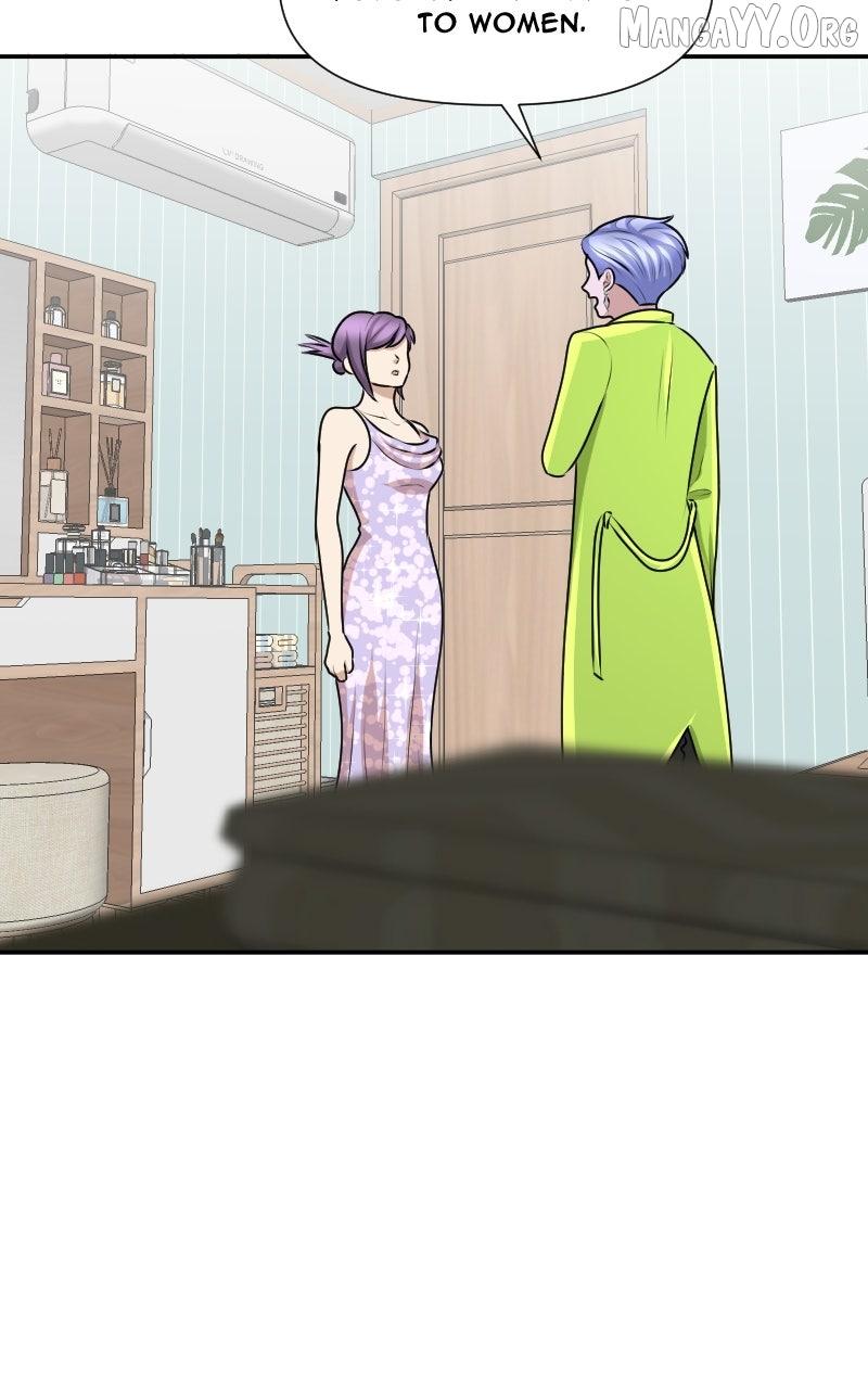 Reflection of the Soul Chapter 87 page 60 - 