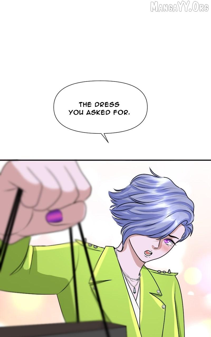 Reflection of the Soul Chapter 87 page 7 - 