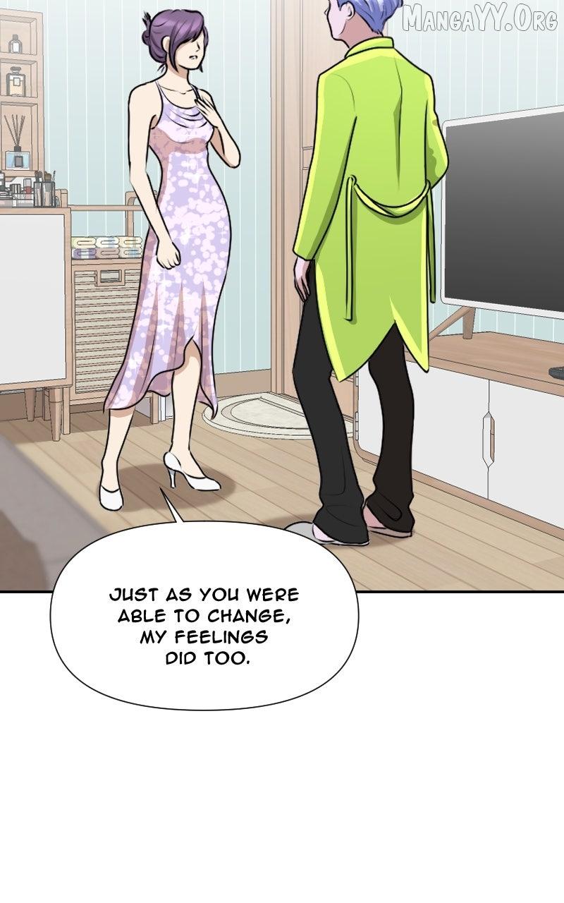 Reflection of the Soul Chapter 87 page 67 - 