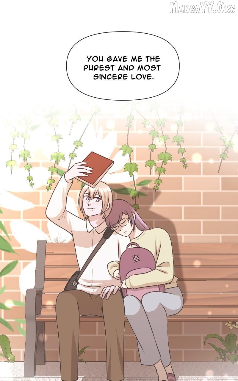 Reflection of the Soul Chapter 87 page 71 - 