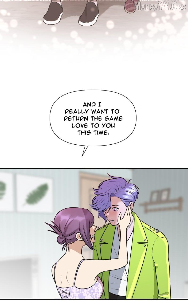 Reflection of the Soul Chapter 87 page 72 - 