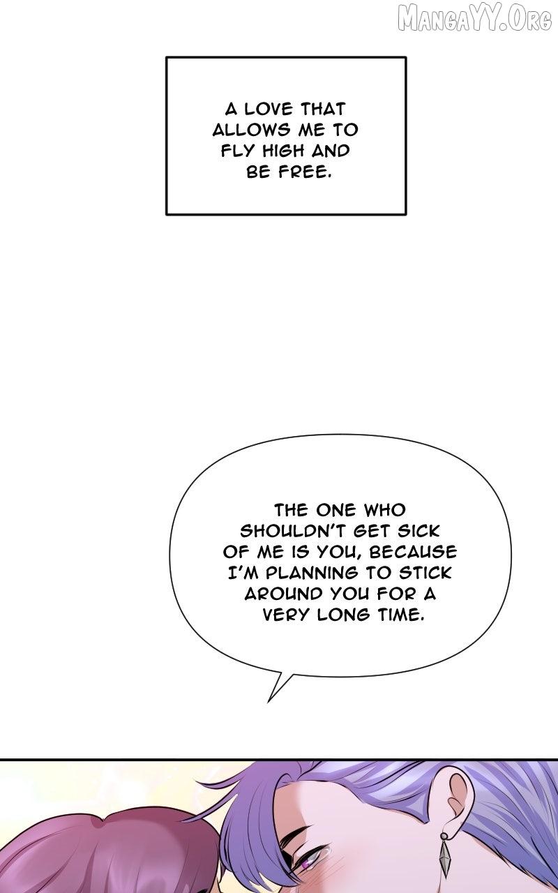 Reflection of the Soul Chapter 87 page 78 - 