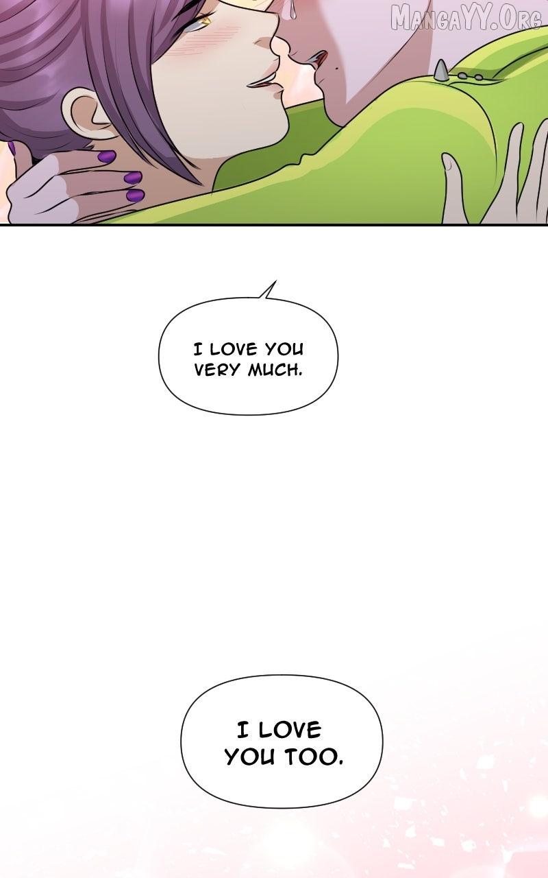 Reflection of the Soul Chapter 87 page 79 - 