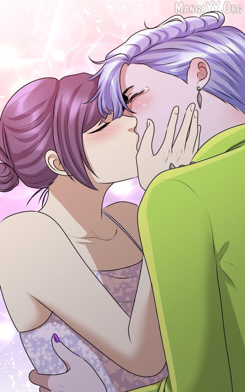 Reflection of the Soul Chapter 87 page 80 - 