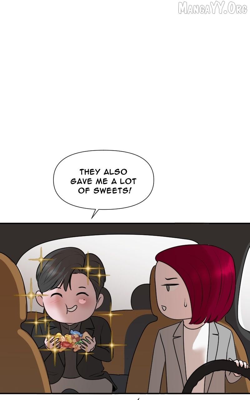 Reflection of the Soul Chapter 88 page 13 - 