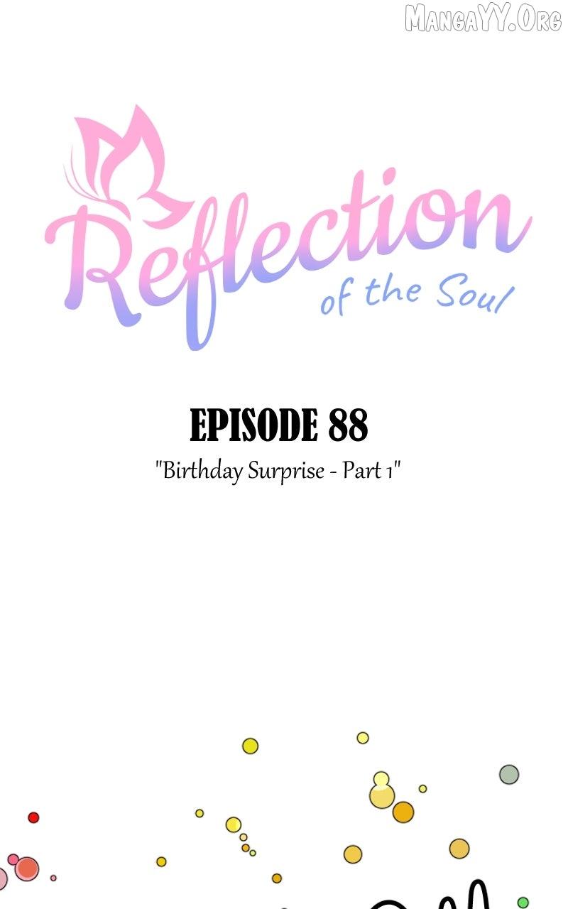 Reflection of the Soul Chapter 88 page 21 - 