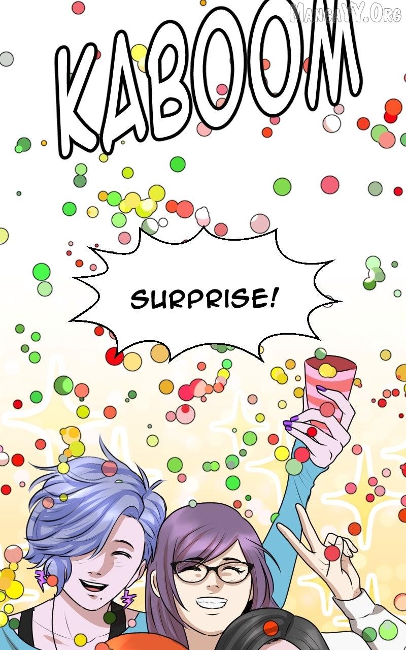 Reflection of the Soul Chapter 88 page 22 - 