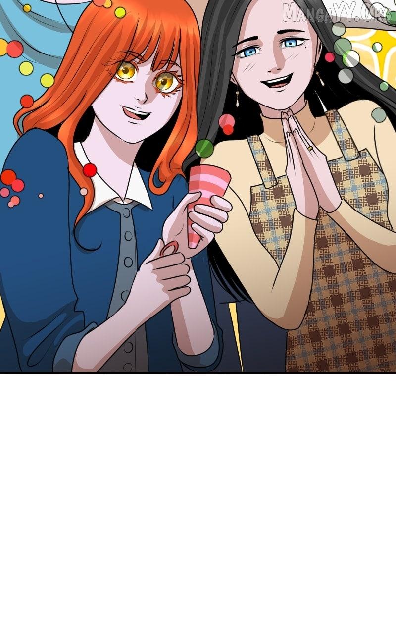 Reflection of the Soul Chapter 88 page 23 - 