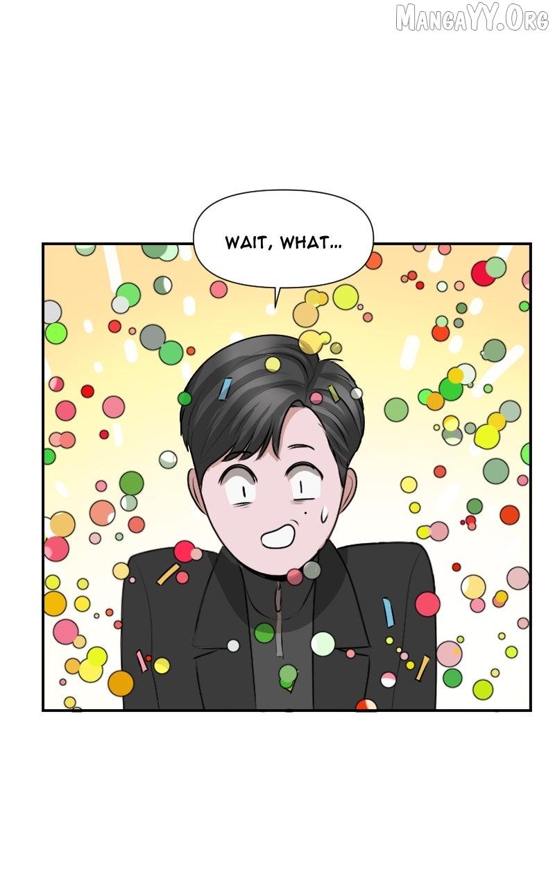 Reflection of the Soul Chapter 88 page 24 - 