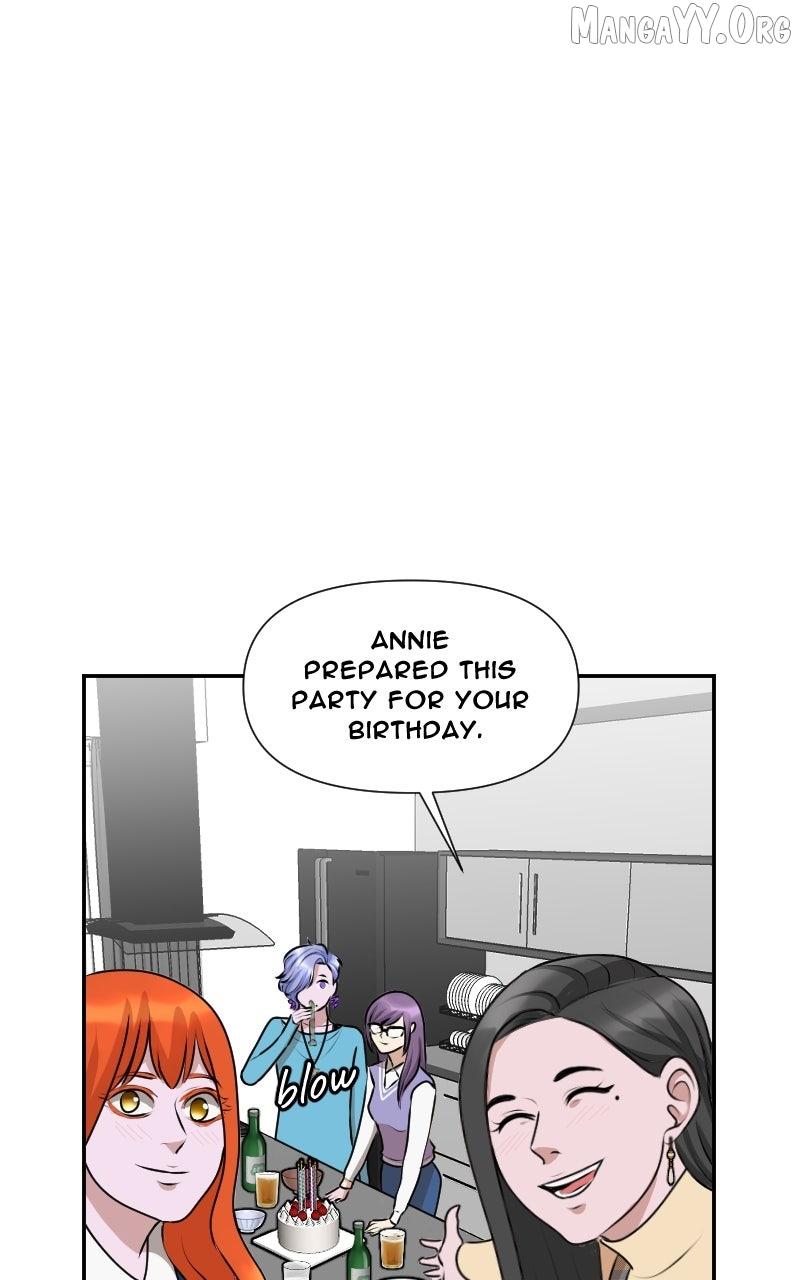 Reflection of the Soul Chapter 88 page 25 - 