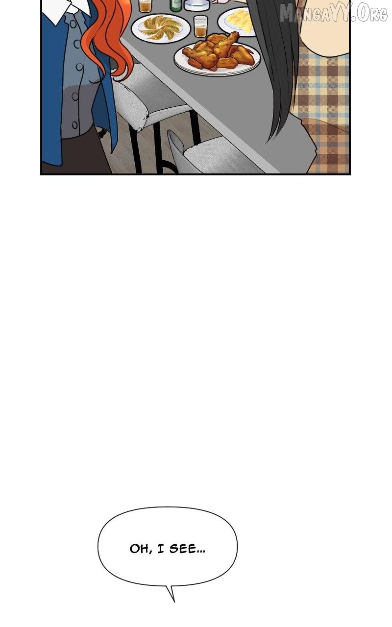 Reflection of the Soul Chapter 88 page 26 - 