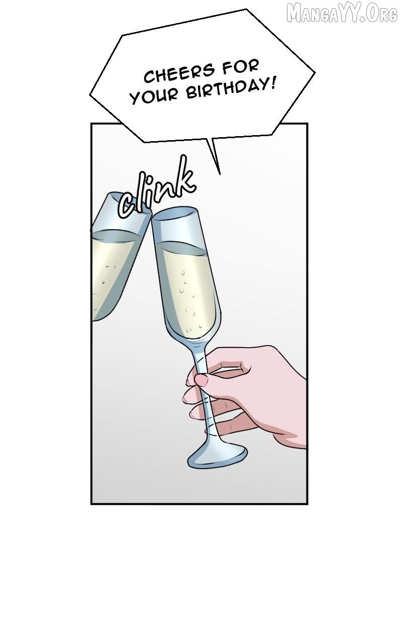 Reflection of the Soul Chapter 88 page 33 - 