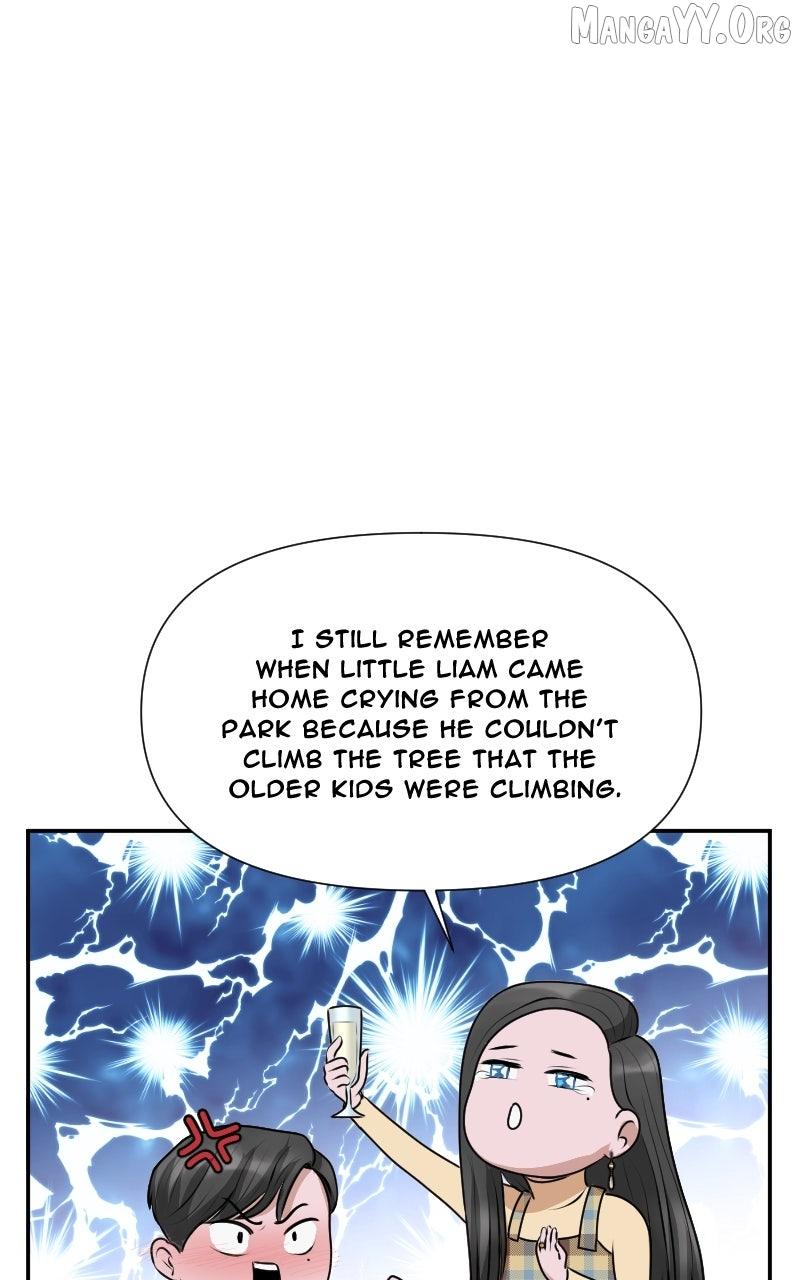 Reflection of the Soul Chapter 88 page 34 - 